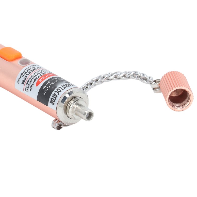 10KM Pen Type Visual Fault Locator Non Contact Connection VFL