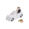 Udo Schmidt Udo Schmidt Money Box Piggy Bank Bride and