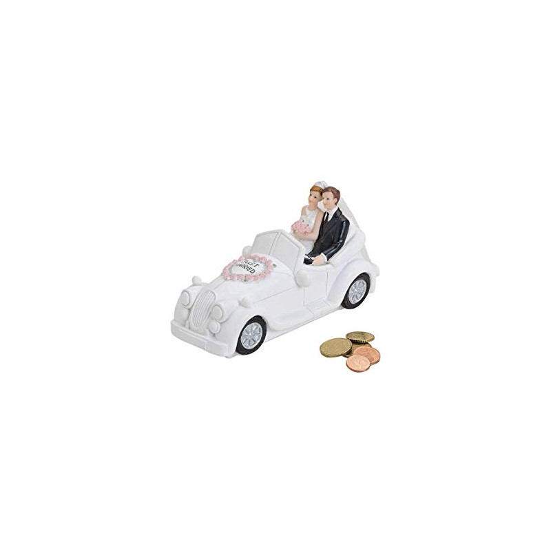 Udo Schmidt Udo Schmidt Money Box Piggy Bank Bride and