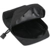 Tactical MOLLE Pouch Waist Pack EDC Organiser Medic Tool Bag