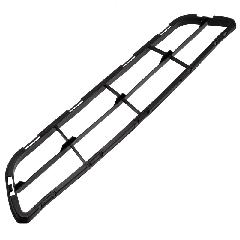 Parachoques delantero parrilla inferior 622549HS1A NI1036106 para Nissan Altima 2016-2018