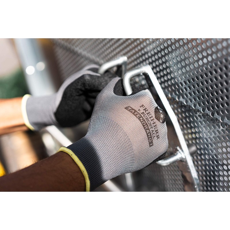Freiherr v. Burgstall Tatendrang Work gloves - for work -