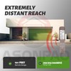 878Max Universal LiftMaster Garage Door Opener Keypad【12 Year Warranty】