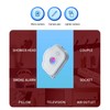 Infrared Camera Detector High Sensitivity 3 Gears Prevent Peeping Camera