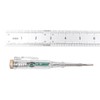 CENPEK 2PCS Power Voltage Detector Electricity Detector Highly Sensitive Detection