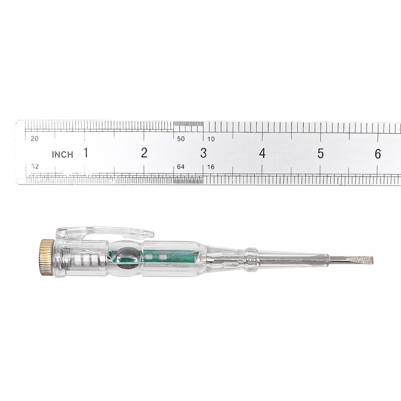 CENPEK 2PCS Power Voltage Detector Electricity Detector Highly Sensitive Detection