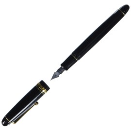 パイロット 万年筆 カスタム742 FKK2000RBFA 黒