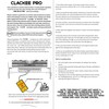 The Original Clackee™ PRO V2.0 Sprinkler Valve Locator Irrigation Buried
