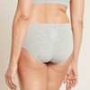 Boody Midi Brief, Black / M