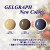 GELGRAPH Color Gel, 9.6 ft (268 m), 0.2 oz (5