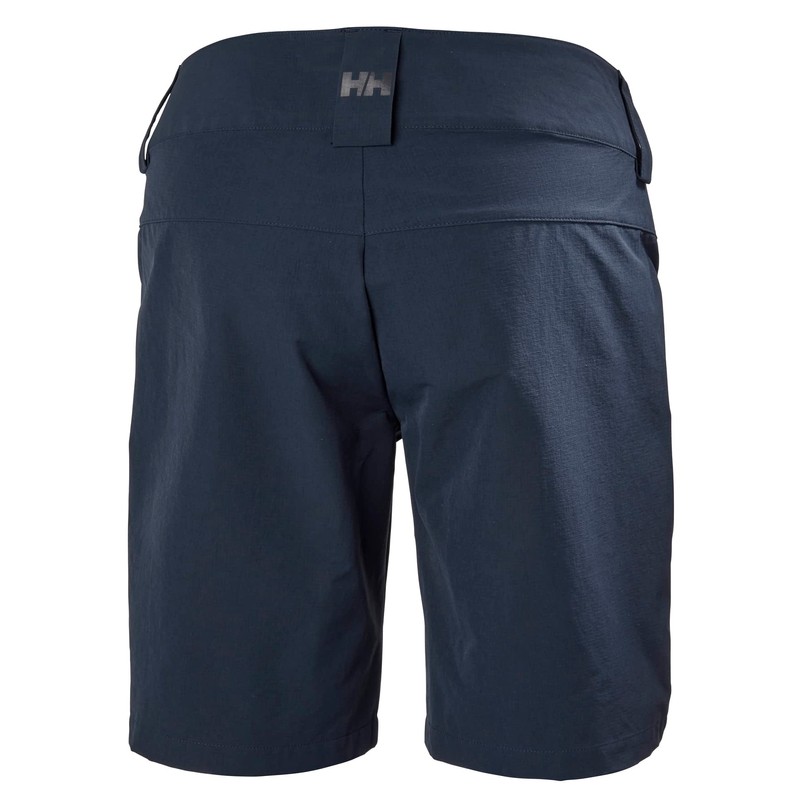 Helly Hansen Men's W Qd Cargo Shorts Tracksuit Bottoms, Blue