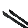 rena germany® Roasting and serving tongs, barbecue tongs, plastic, 29.5