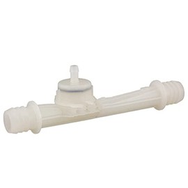Hot Tub Classic parts Spa Ozone Injector, 2005-2008 Compatible with Most Sundance Spas SUN6540-859