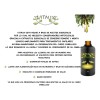 🌿🧴 Vitaux Ginger, Mint & Rosemary Anti-Hair Loss Extract –