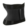 Slimming Belt, Fitness Belt, Adjustable, 5 Colours, Waist Trimmer Belt,