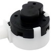 ZE-268S2 ZH 3 Speed 4 Wire Pull Chain Fan Switch