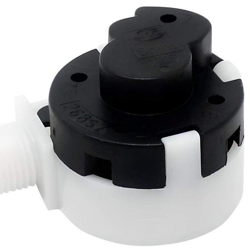 ZE-268S2 ZH 3 Speed 4 Wire Pull Chain Fan Switch