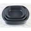Reston Lloyd Microwave Cookware & Storage, Adjustable Vent on Lids