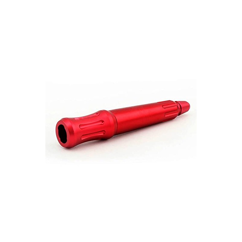 Denergy Tattoo Hand Poke a Stick Tattoo Pen Tool Aluminum