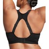 Victoria's Secret Women's VSX Incredible Plunge Sports Bra, High Impact