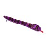 Petface Snake Plush Dog Toy, 70 cm