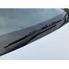 Heyner Exclusive Wiper Blades For Saab 9-3 Estate 2005-2007 Spoiler