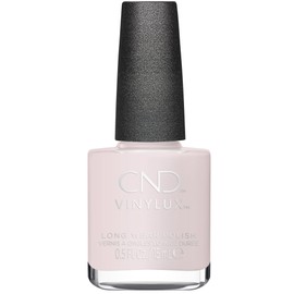 CND Vinylux Longwear Pink Nail Polish, Gel-like Shine & Chip Resistant Color, 0.5 Fl Oz