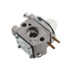 TOPREPAIR Carburetor for Craftsman 25cc Leaf Blower B2000 180-MPH 415-CFM