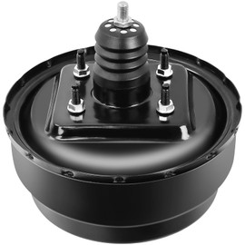 53-2509 Vacuum Power Brake Booster Without Master Cylinder Compatible with Suzuki Grand Vitara 1999-2005 V6 2.5L 2.7L OE# 5130065D10, 532509