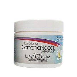 La Original Concha Nacar Crema Limpiadora 2 oz. by Concha Nacar