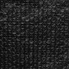 Earth Hugger 12" x 30' Packing Bubble Cushion Wrap, Black