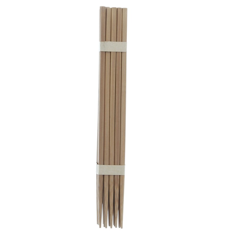 Chopsticks Guests For 10p Princess Kaguya Set Bamboo (Natural Bamboo)