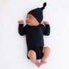 KYTE BABY Unisex Rayon Made from Bamboo Baby Beanie Soft