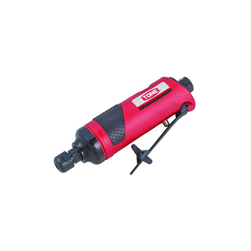 TONE Air Grinder AGR01, Red Collet 3&6mm