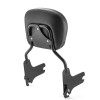 TAOUS71 For 97-08 Harley Road King Street Glide Detachable Passenger
