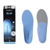 SUPERFEET TRIMFIT BLUE SUPERFEET TRIMFIT BLUE TRIM-FIT BLUE (D (25.5-27cm))