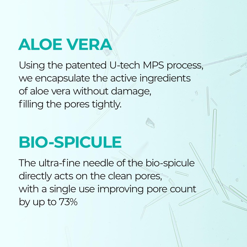 Dr.Melaxin BP-PORE AMPOULE