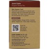 Planet Organic Organic Joint Calm with Turmeric & Ginger Herbal