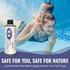 Clear Choice Spa Prep - Natural Non-Toxic Enzyme-Based Hot Tub