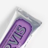 MarvisToothpaste Jasmine Mint - Sensational Flavoured Toothpaste Helps Remove Plaque