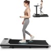 famous brand Under Desk Treadmill Walking Pad 2In1 2.5HP Low