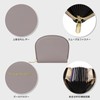 Pomelo Best Women's Thin Card Case, Credit Card Case, Chabby