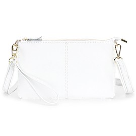 SODOLLEE E-BA, White (white A), casual