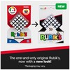 Rubik’s Cube, 5x5 Cube Color-Matching Puzzle Highly Complex Problem-Solving STEM