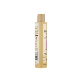Pantene Pro-V Miracle Serum Shampoo für perfekte Locken, mit Rizinusöl, die Kraft eines Serums in einem Shampoo, pflegt krause, widerspenstige Locken, 250 ml