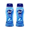 Zest Body Wash, Ocean Breeze, 18 fl oz (Paquete de