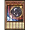 Nibiru, the Primal Being - MAGO-EN019 - Premium Gold Rare