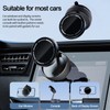 Fostex Upgraded Electric Suction Cup Phone Mount, 360 Rotatable Car