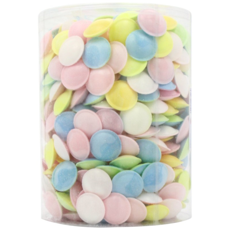 Astra Flying Saucers 500 Piece