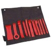 Neilsen CT2287 Car Trim Removal and Moulding Set, Red